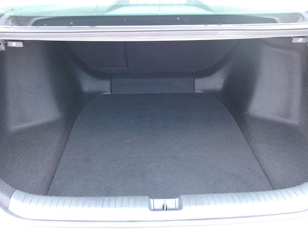 used 2024 Honda Accord Hybrid car, priced at $27,000