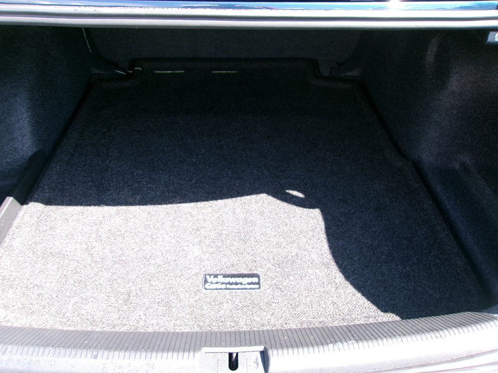 used 2018 Volkswagen Passat car, priced at $7,700