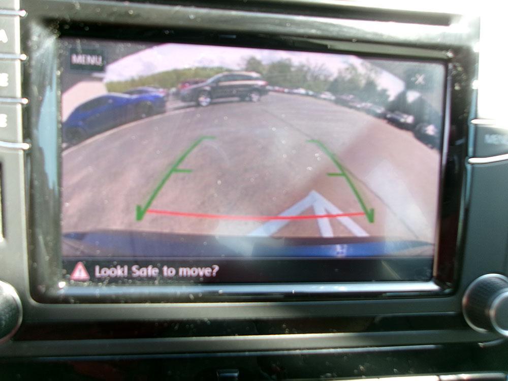 used 2018 Volkswagen Passat car, priced at $7,700