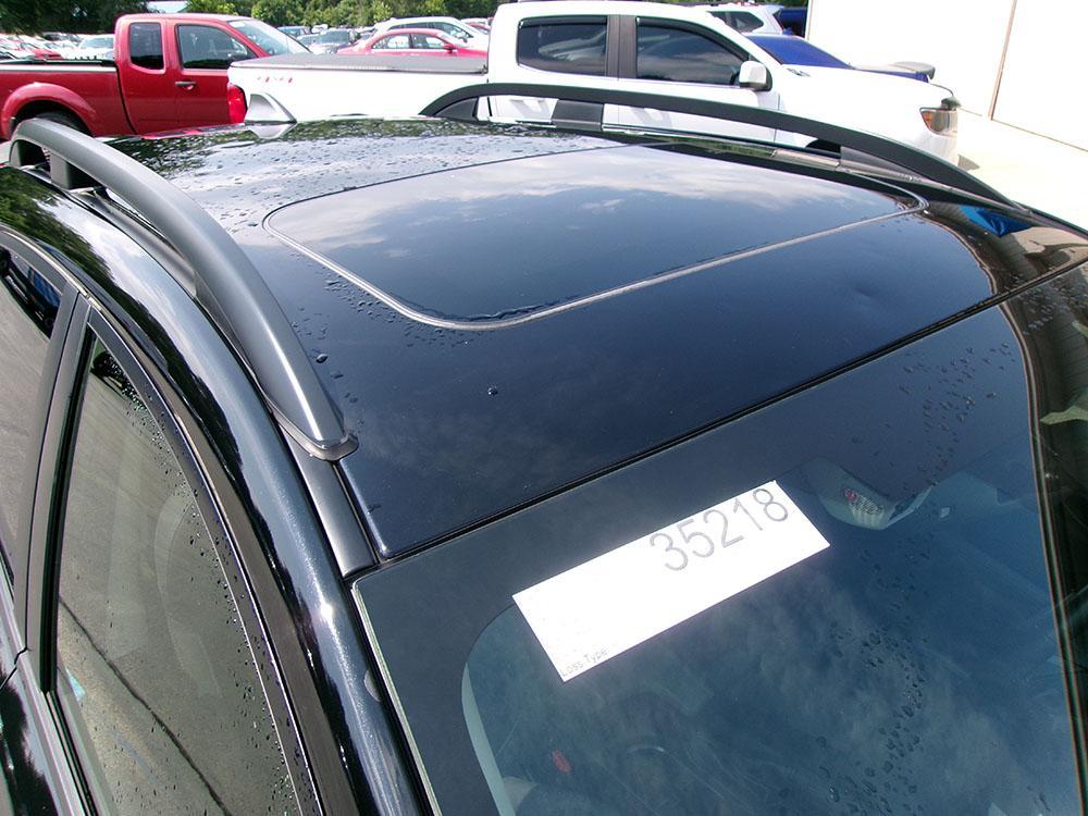 used 2023 Subaru Crosstrek car, priced at $19,900