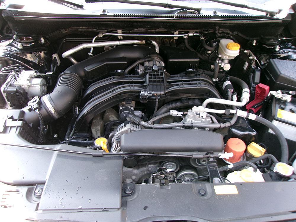 used 2023 Subaru Crosstrek car, priced at $19,900