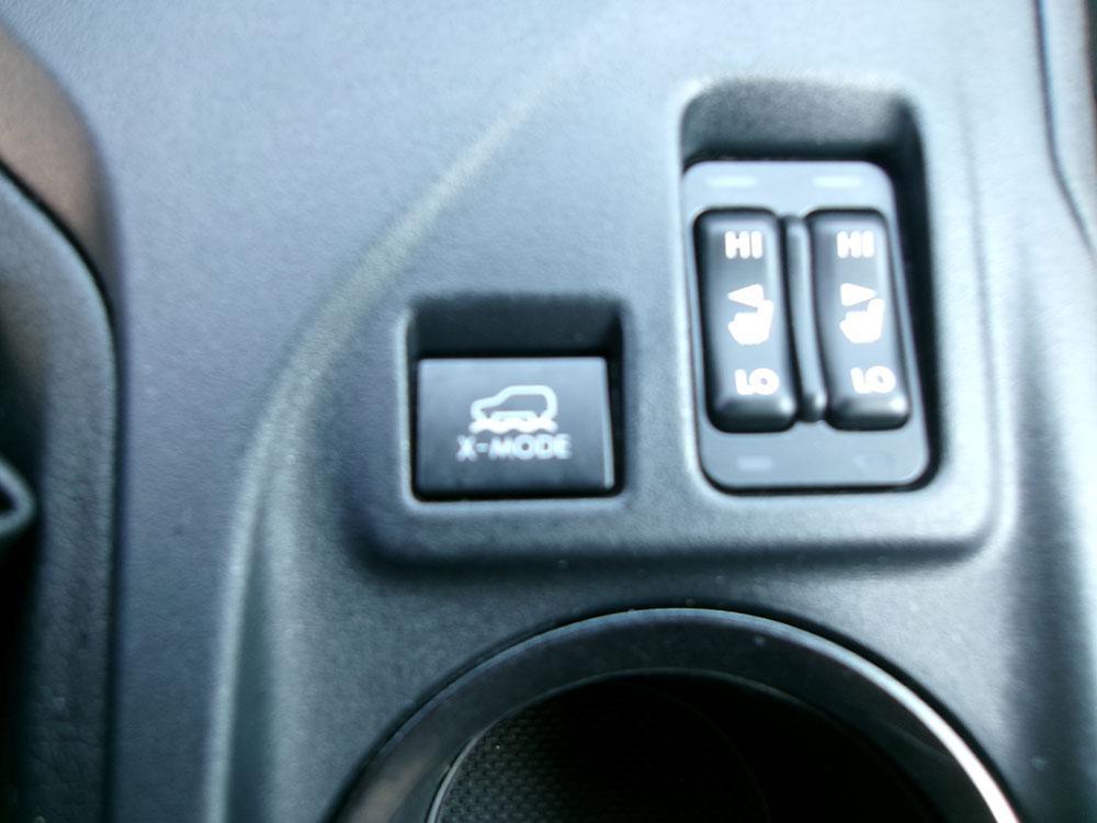 used 2023 Subaru Crosstrek car, priced at $19,900