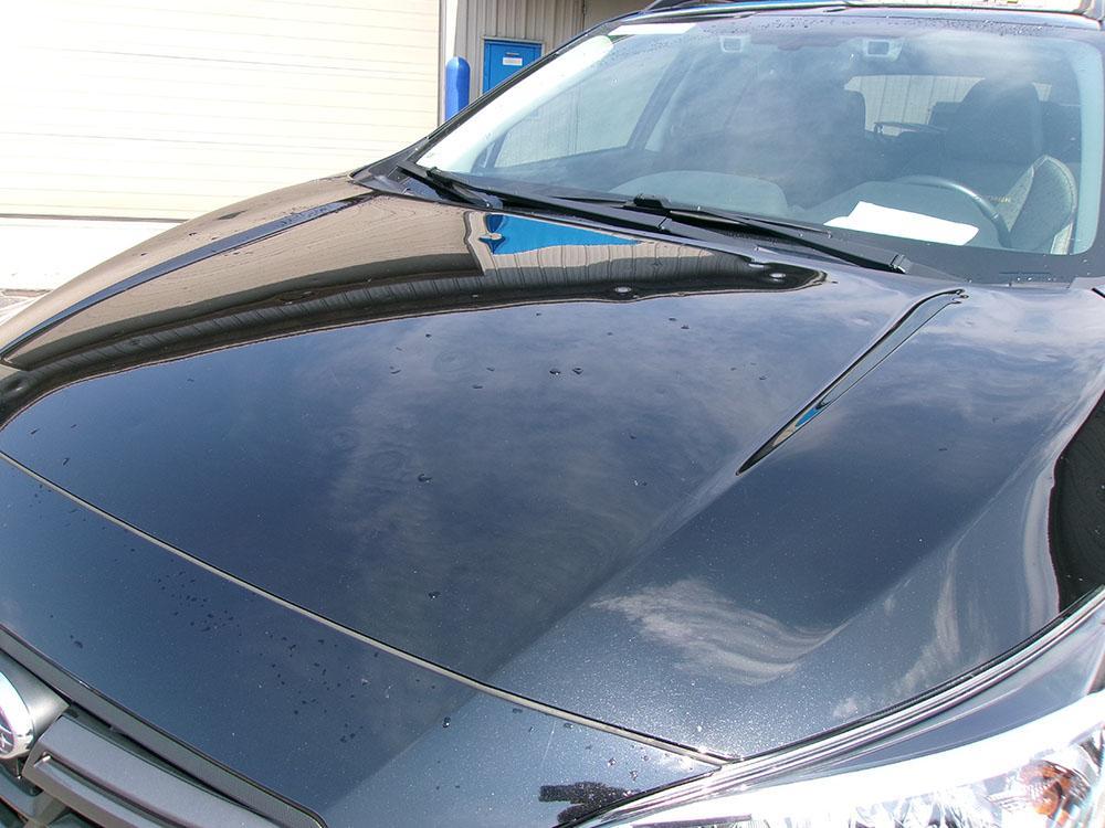 used 2023 Subaru Crosstrek car, priced at $19,900