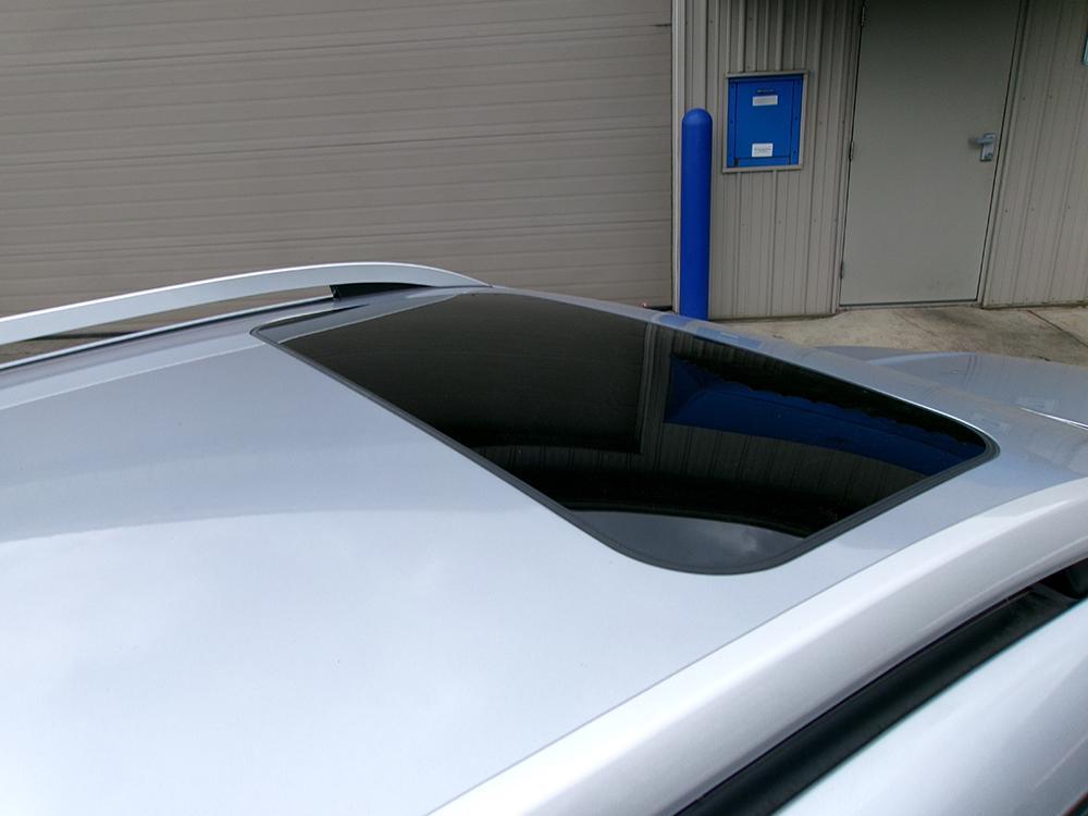 used 2023 Subaru Impreza car, priced at $19,900