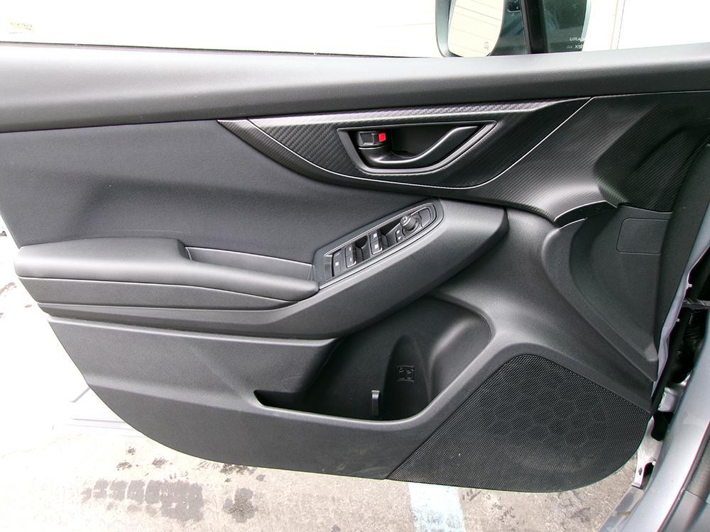 used 2023 Subaru Impreza car, priced at $19,900