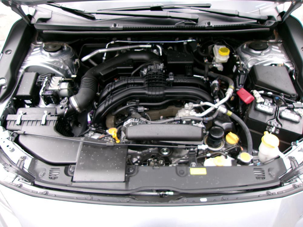 used 2023 Subaru Impreza car, priced at $19,900