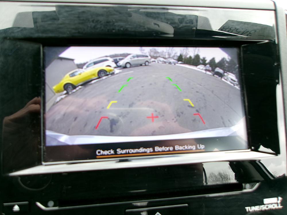 used 2023 Subaru Impreza car, priced at $19,900