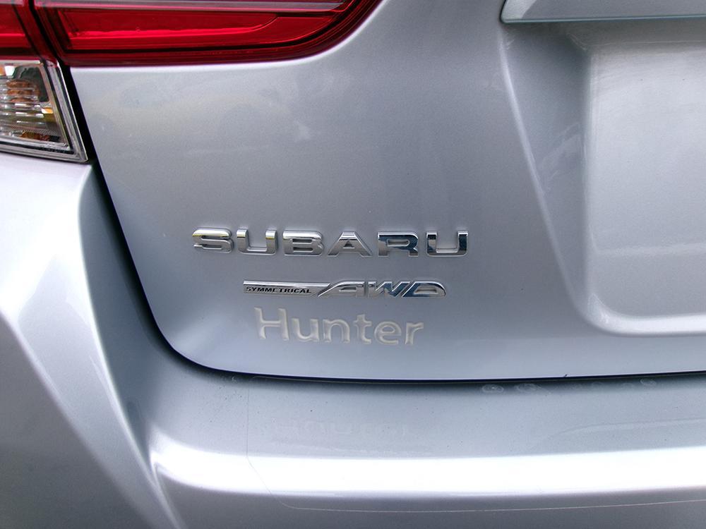 used 2023 Subaru Impreza car, priced at $19,900