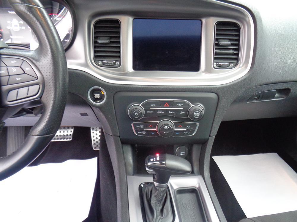 used 2021 Dodge Charger car, priced at $19,000