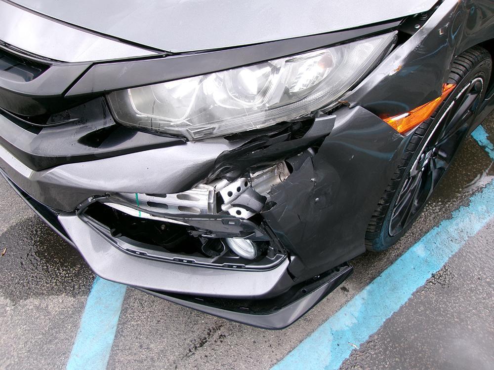 used 2017 Honda Civic car, priced at $9,600