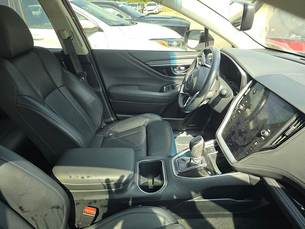 used 2022 Subaru Outback car, priced at $22,000