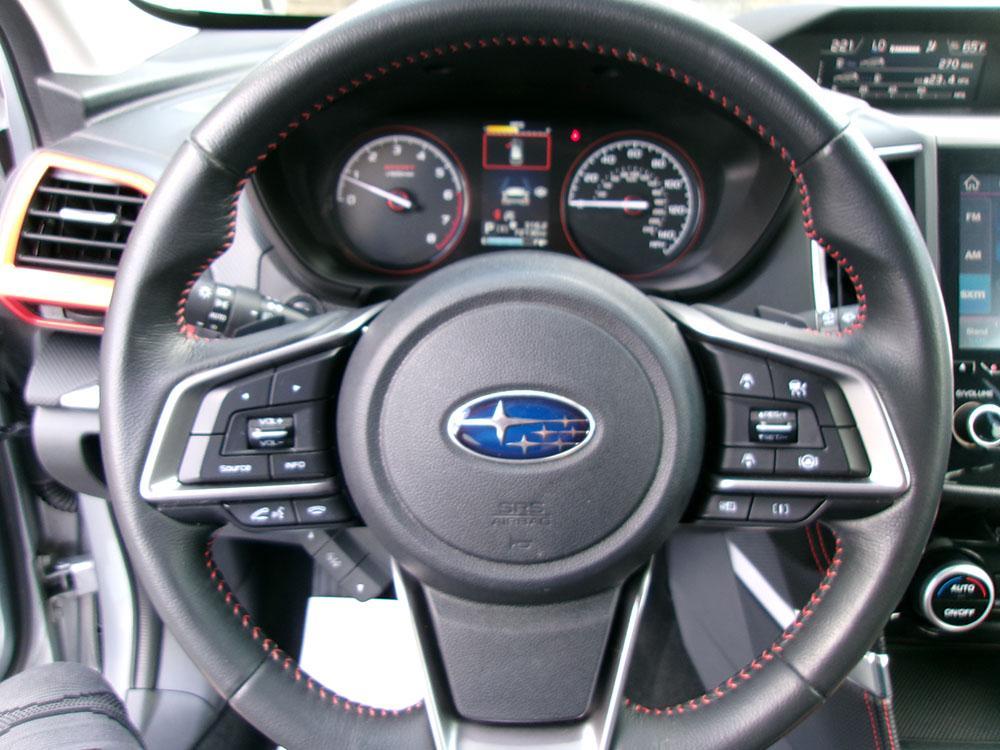 used 2021 Subaru Forester car, priced at $20,000