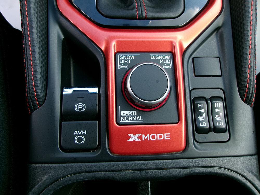 used 2021 Subaru Forester car, priced at $20,000