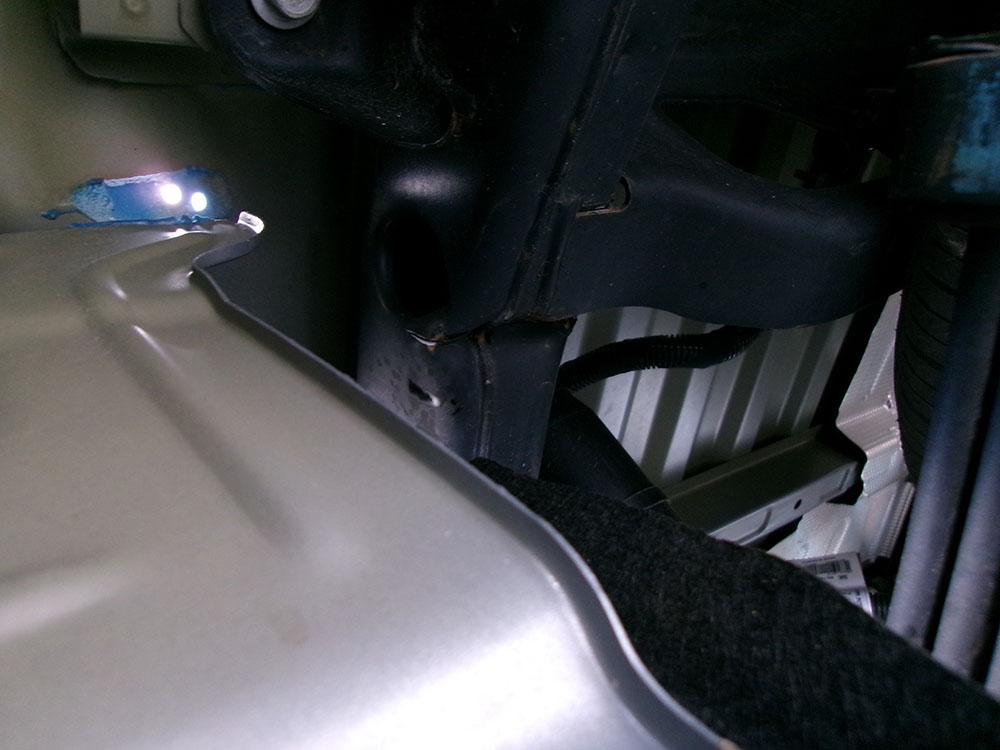 used 2023 Chevrolet Colorado car, priced at $24,900