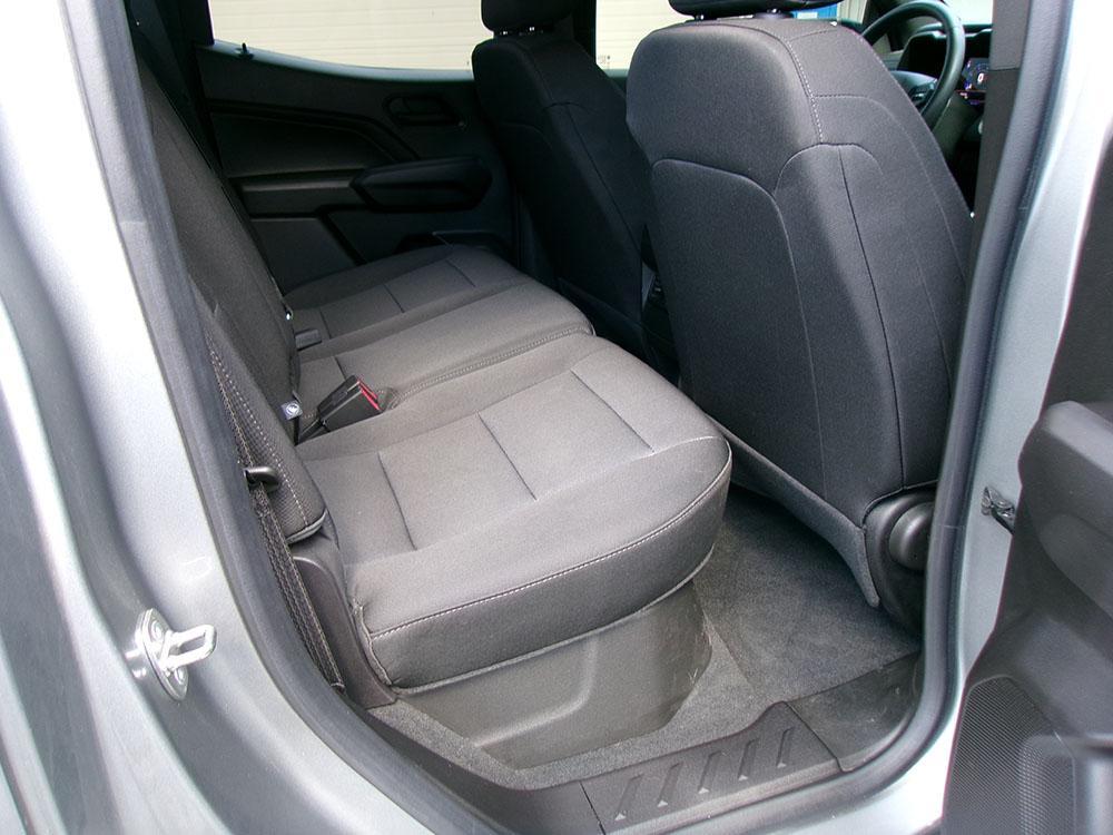 used 2023 Chevrolet Colorado car, priced at $24,900