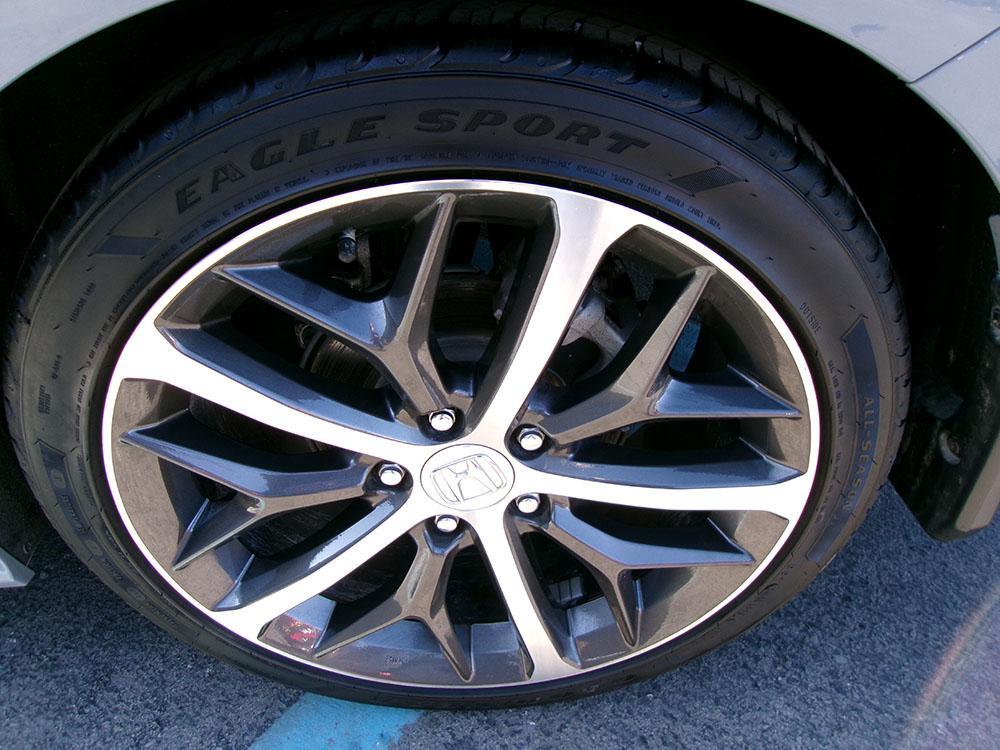 used 2023 Honda Civic car, priced at $24,000