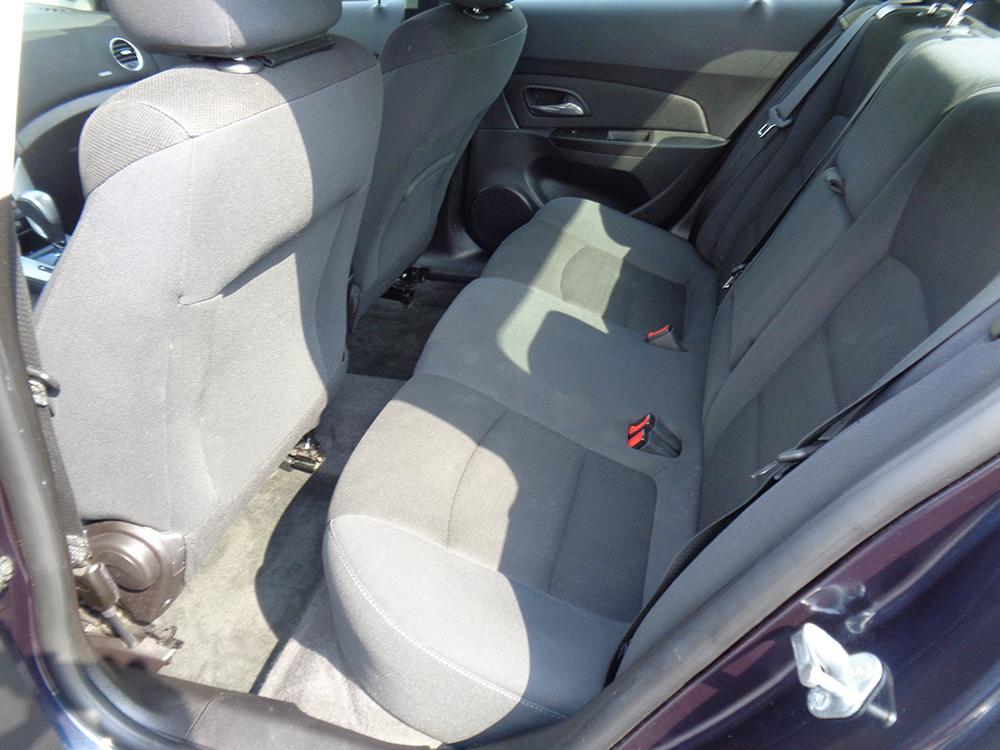 used 2014 Chevrolet Cruze car, priced at $4,300