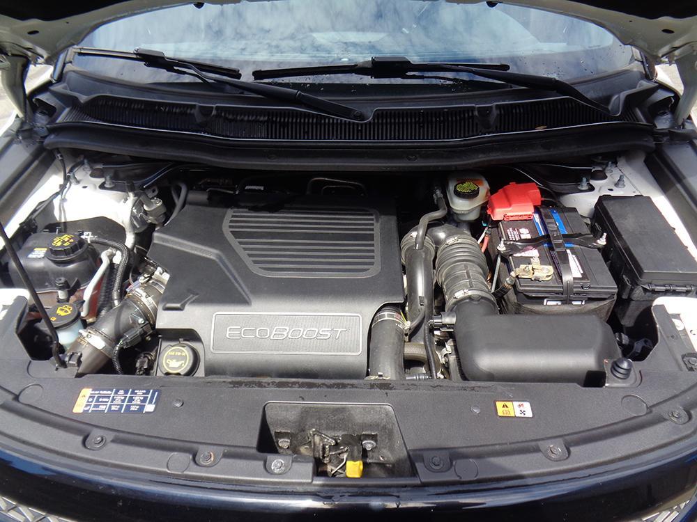 used 2015 Ford Explorer car, priced at $11,500