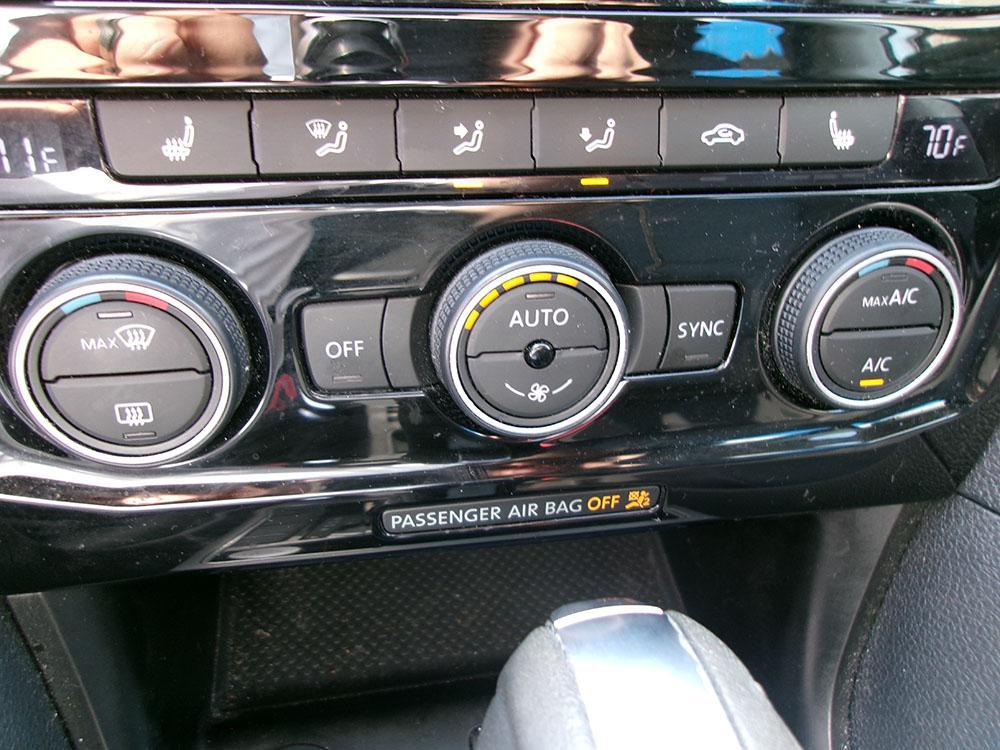 used 2020 Volkswagen Passat car, priced at $9,500