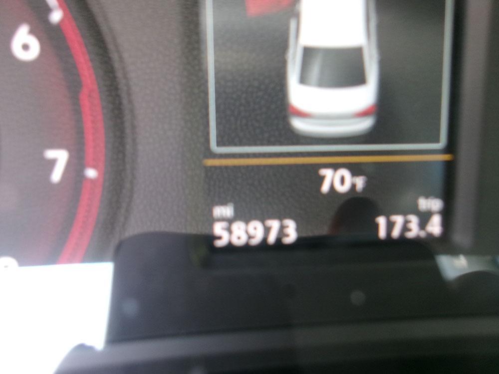 used 2020 Volkswagen Passat car, priced at $9,500