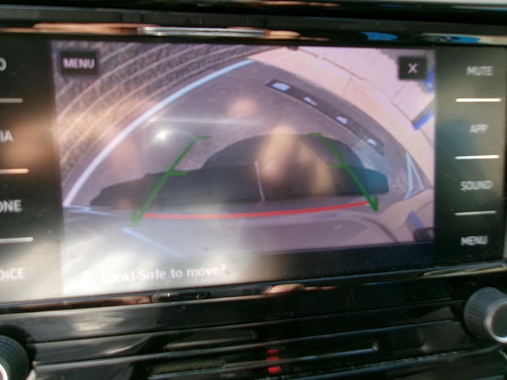 used 2020 Volkswagen Passat car, priced at $9,500