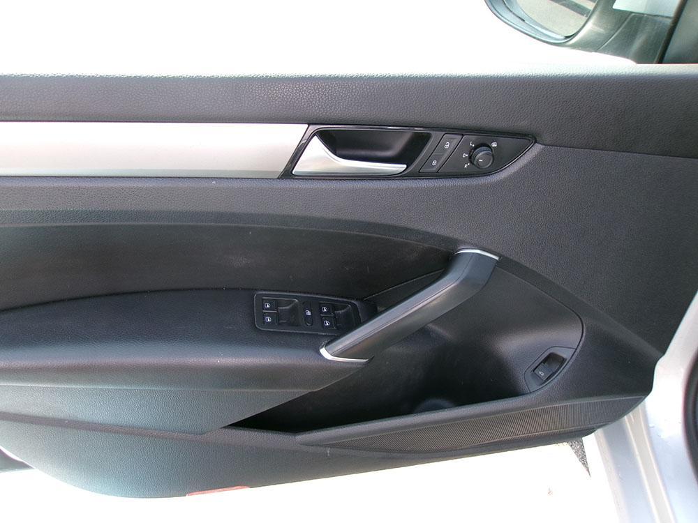 used 2020 Volkswagen Passat car, priced at $9,500