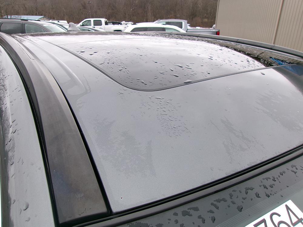 used 2017 Nissan Murano car, priced at $19,400