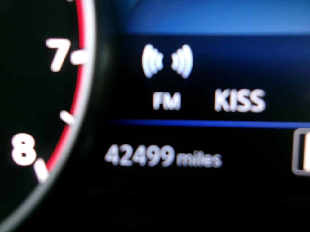 used 2017 Nissan Murano car, priced at $19,400