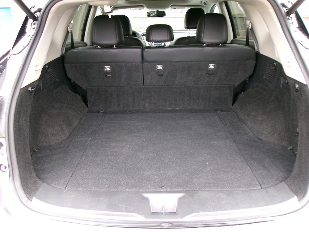 used 2017 Nissan Murano car, priced at $19,400