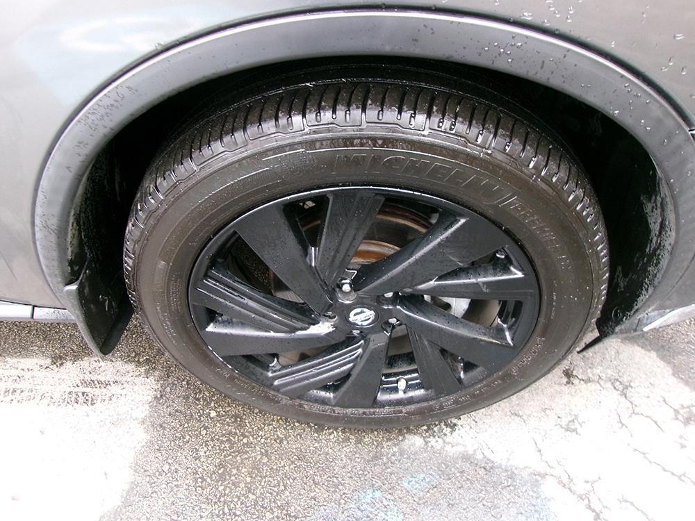 used 2017 Nissan Murano car, priced at $19,400