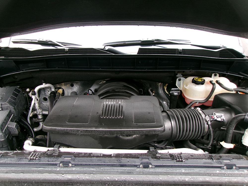 used 2019 GMC Sierra 1500 car, priced at $22,000