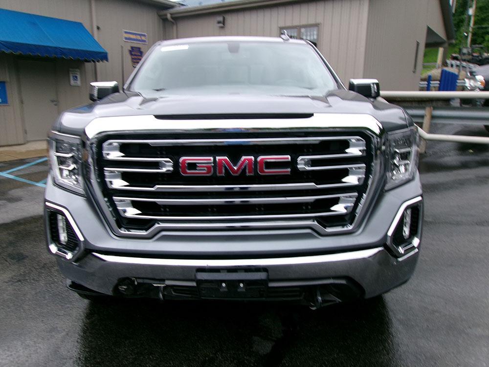 used 2019 GMC Sierra 1500 car, priced at $22,000