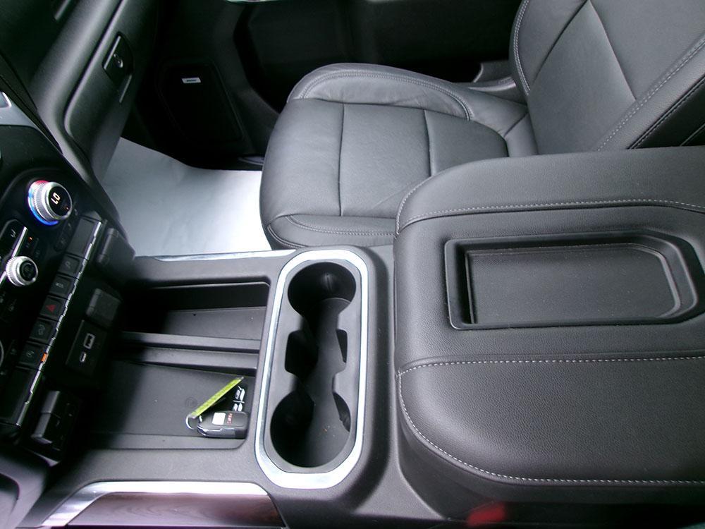 used 2019 GMC Sierra 1500 car, priced at $22,000