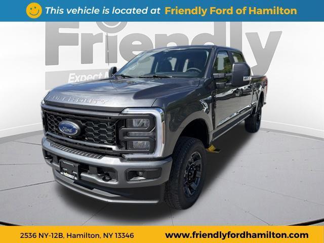 new 2026 Ford F-250 car, priced at $53,471