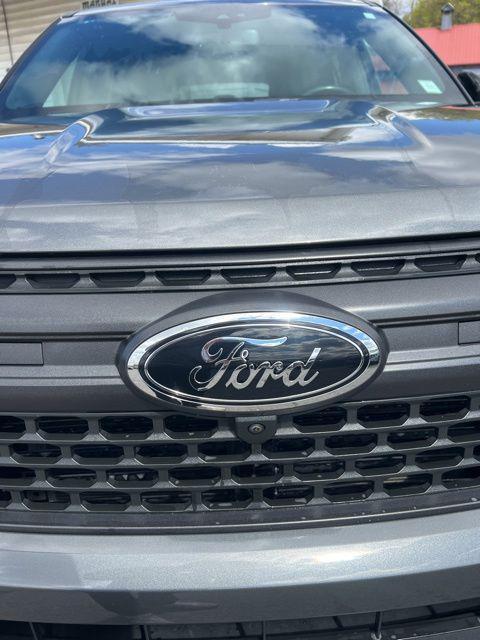 used 2023 Ford Explorer car, priced at $33,995