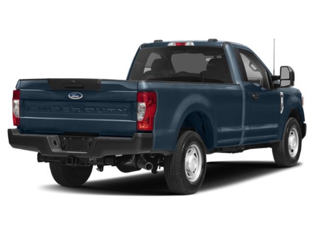 used 2022 Ford F-350 car
