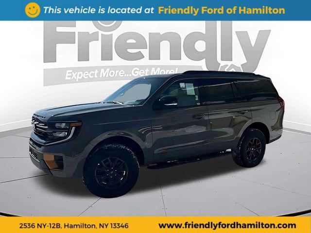 new 2026 Ford Expedition car, priced at $81,163