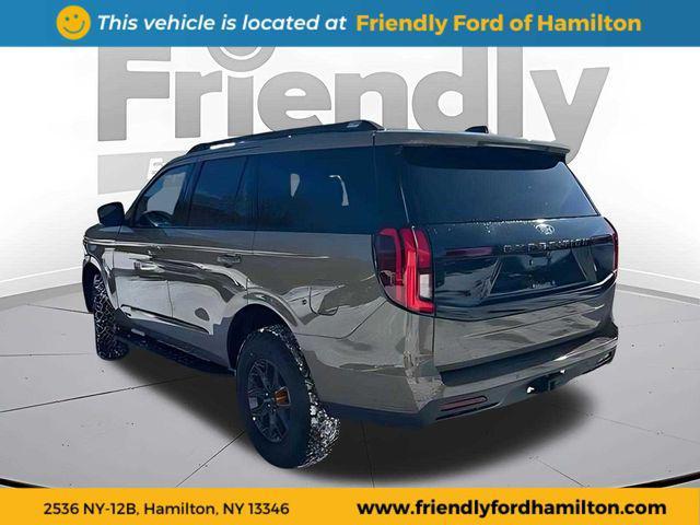 new 2026 Ford Expedition car, priced at $81,163