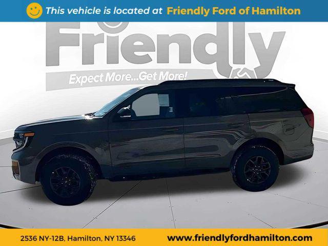 new 2026 Ford Expedition car, priced at $81,163