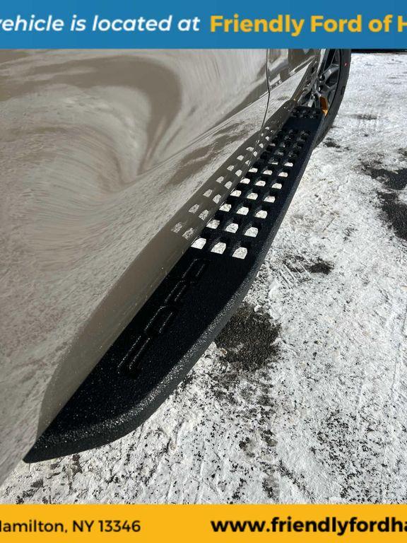 new 2026 Ford Expedition car, priced at $84,902