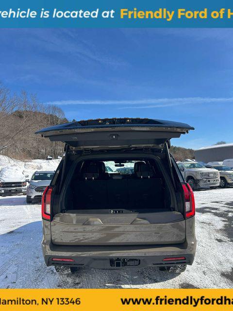new 2026 Ford Expedition car, priced at $81,163