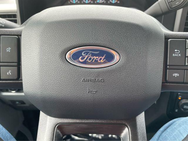 new 2026 Ford F-350 car, priced at $62,565