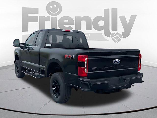 new 2026 Ford F-350 car, priced at $62,565