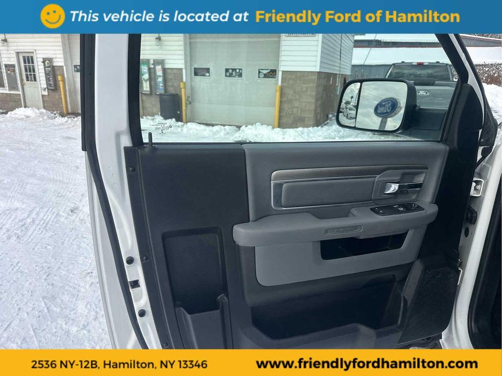 used 2016 Ram 1500 car, priced at $18,991