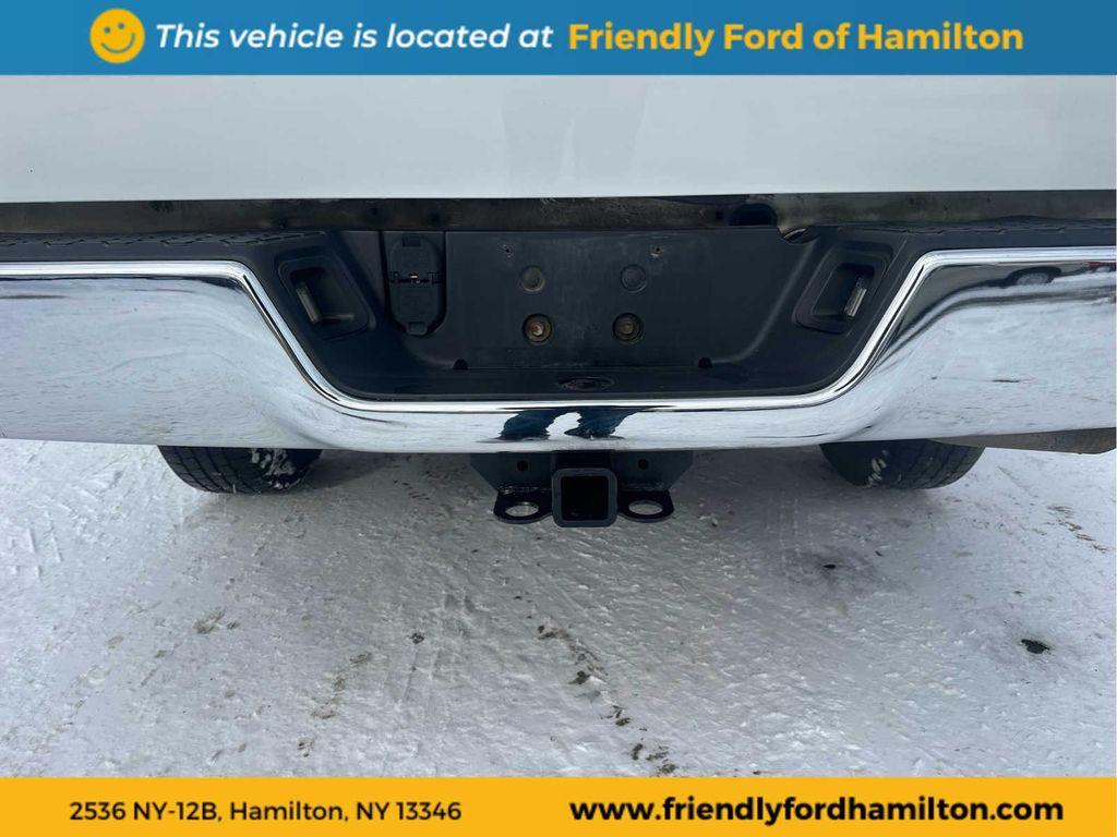 used 2016 Ram 1500 car, priced at $18,991