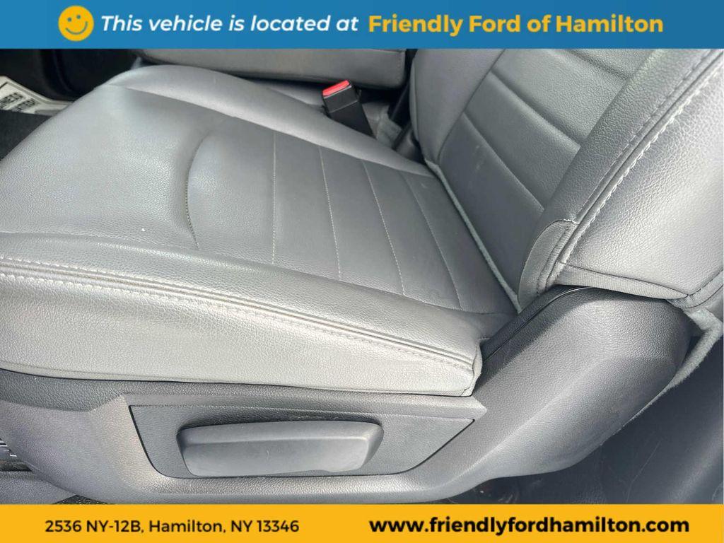 used 2016 Ram 1500 car, priced at $18,991