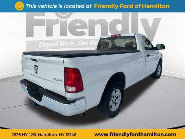 used 2016 Ram 1500 car, priced at $18,991