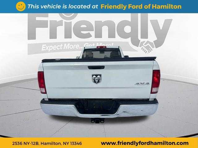 used 2016 Ram 1500 car, priced at $18,991