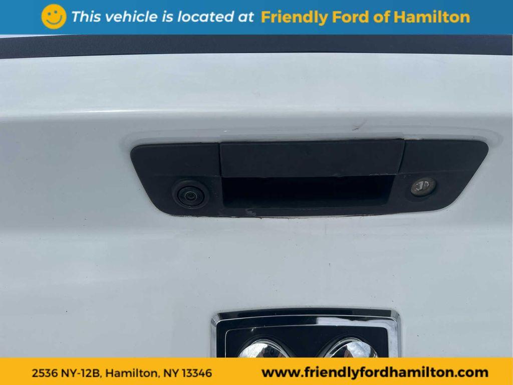 used 2016 Ram 1500 car, priced at $18,991