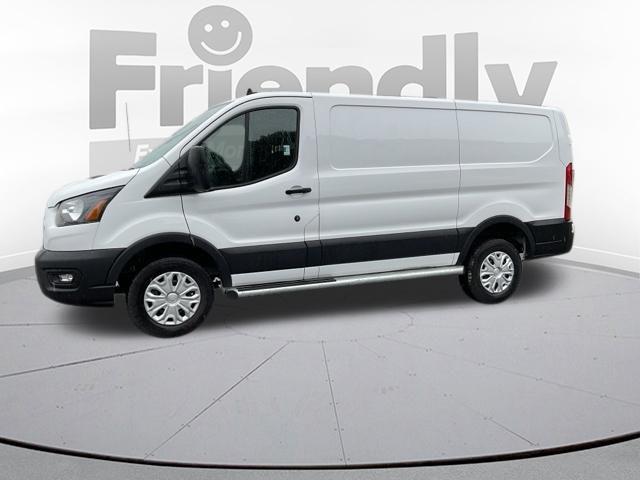 used 2025 Ford Transit-250 car, priced at $36,795